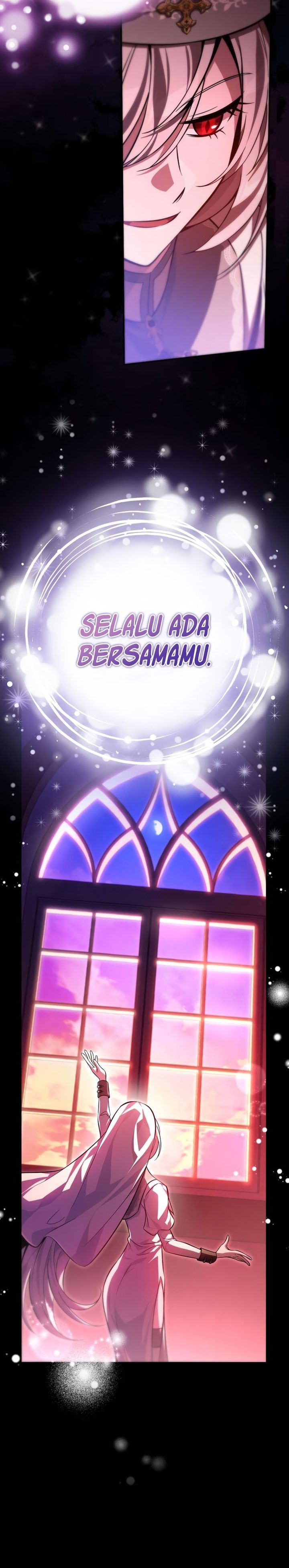 Became The Patron Of Villains Chapter 14 Bahasa Indonesia