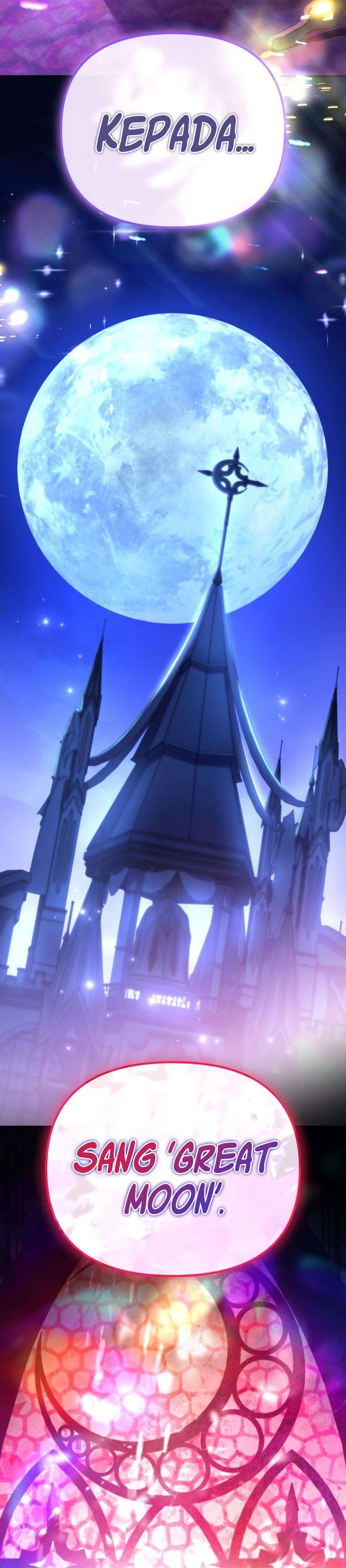 Became The Patron Of Villains Chapter 14 Bahasa Indonesia