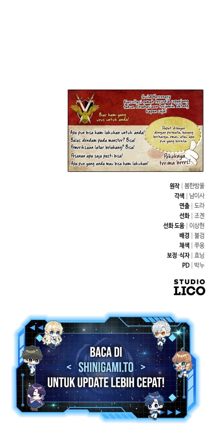 Became The Patron Of Villains Chapter 14 Bahasa Indonesia