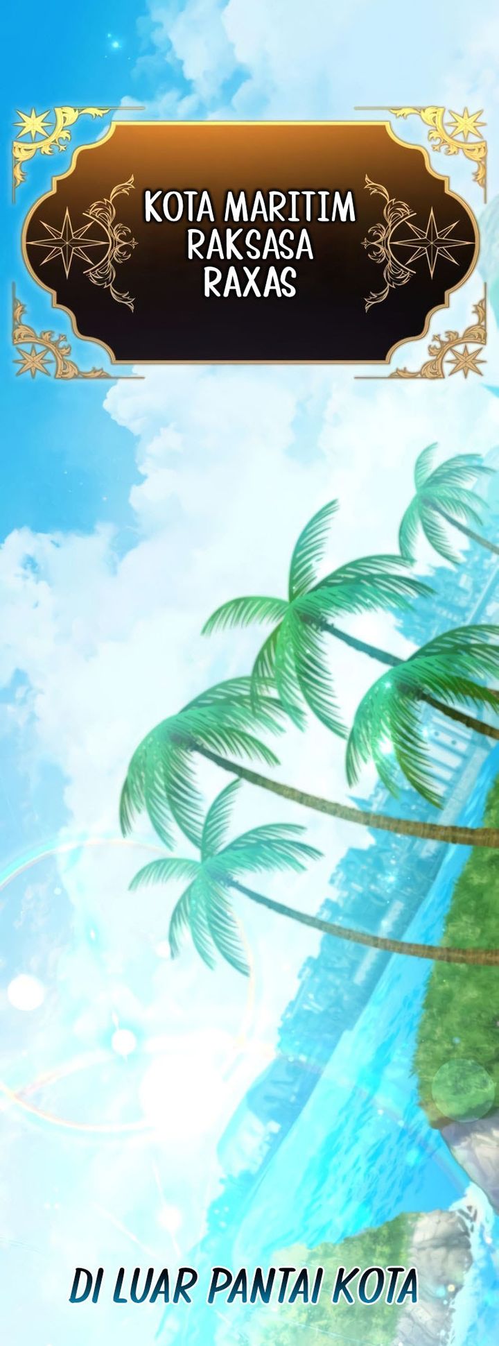 Became The Patron Of Villains Chapter 15 Bahasa Indonesia