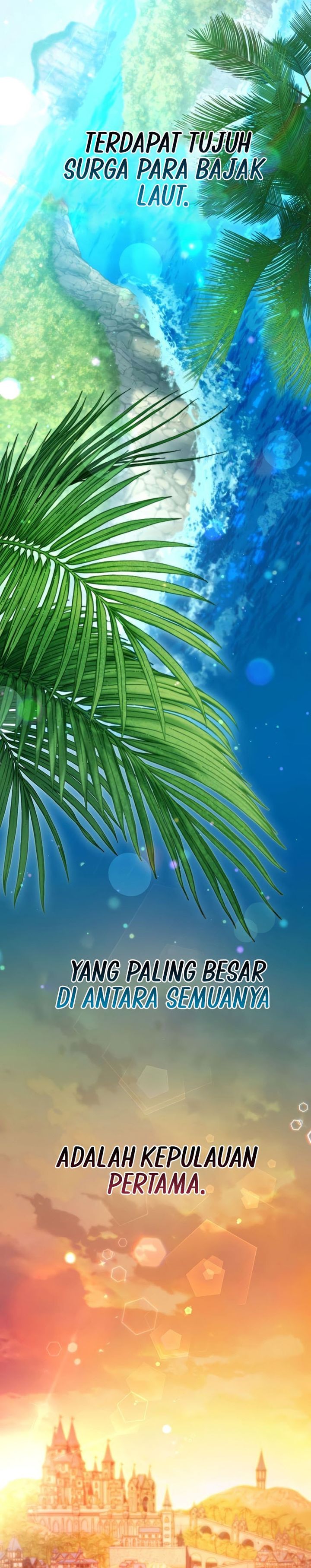 Became The Patron Of Villains Chapter 15 Bahasa Indonesia