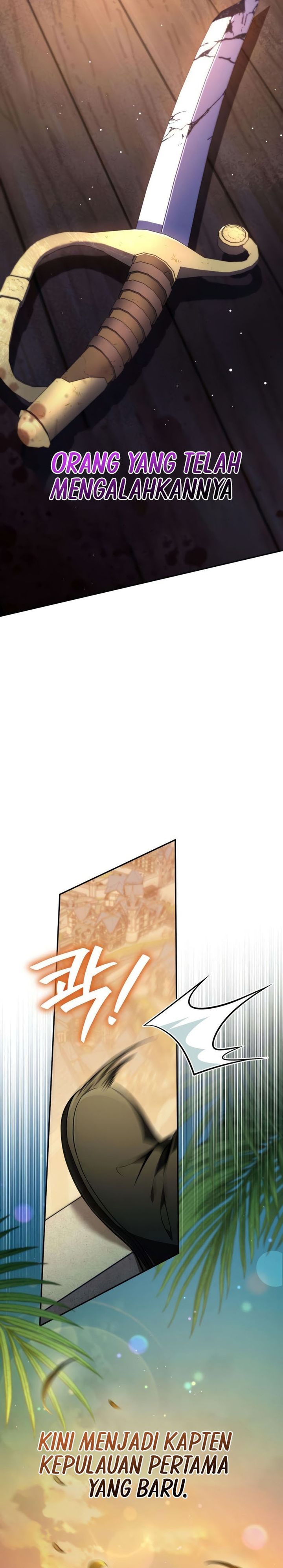 Became The Patron Of Villains Chapter 15 Bahasa Indonesia