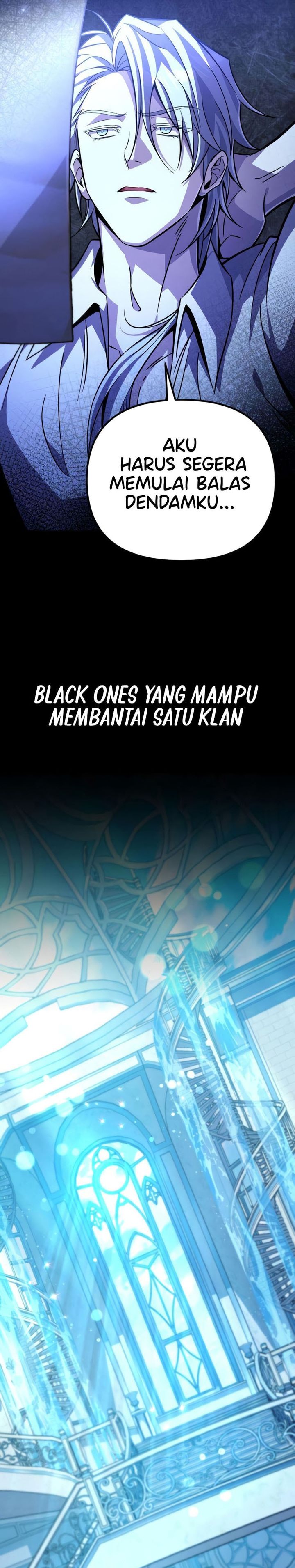 Became The Patron Of Villains Chapter 15 Bahasa Indonesia