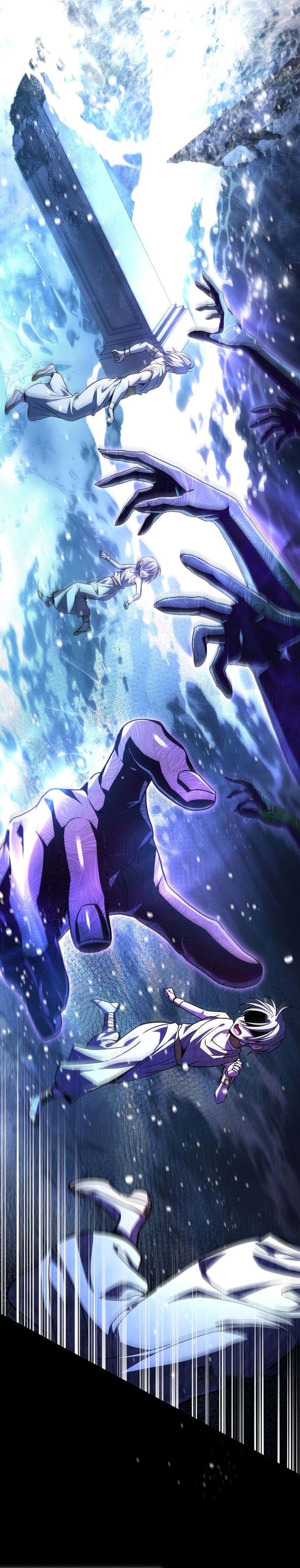 Became The Patron Of Villains Chapter 15 Bahasa Indonesia