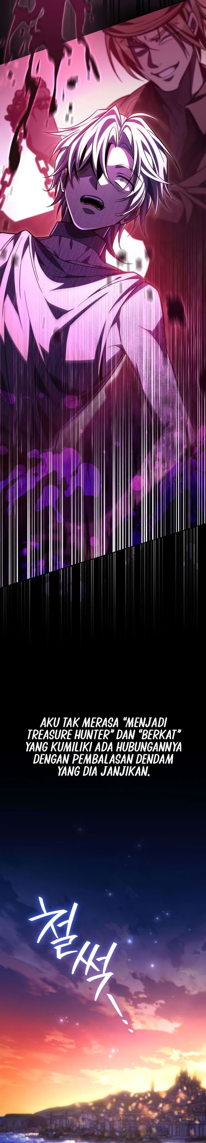 Became The Patron Of Villains Chapter 15 Bahasa Indonesia