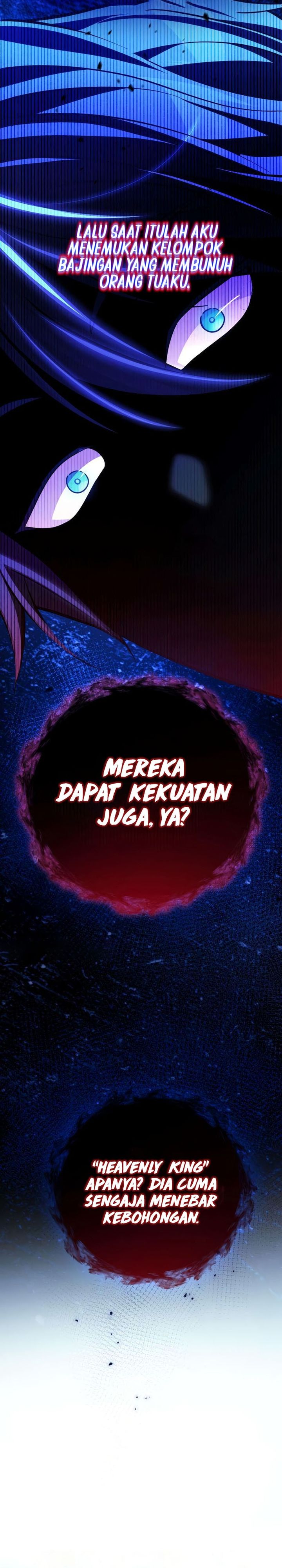 Became The Patron Of Villains Chapter 15 Bahasa Indonesia