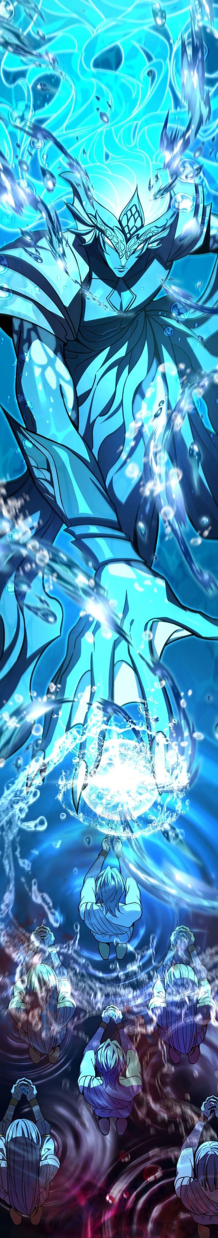 Became The Patron Of Villains Chapter 15 Bahasa Indonesia