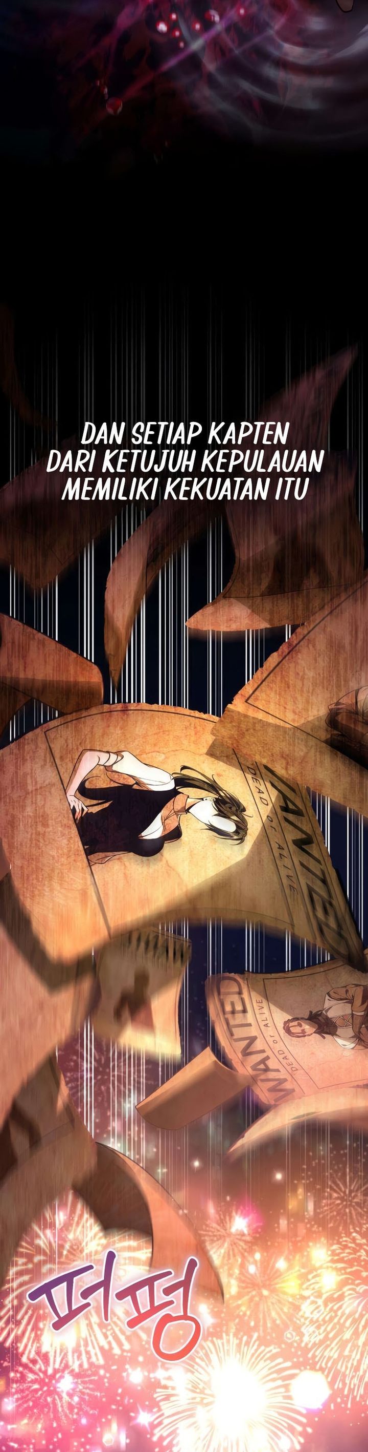 Became The Patron Of Villains Chapter 15 Bahasa Indonesia