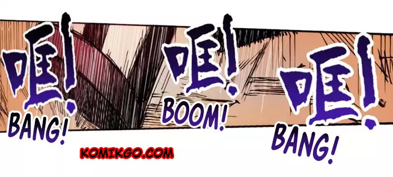 Because I’m An Uncle who Runs A Weapon Shop chapter 1