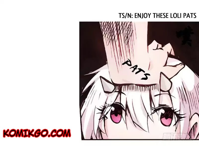 Because I’m An Uncle who Runs A Weapon Shop chapter 1