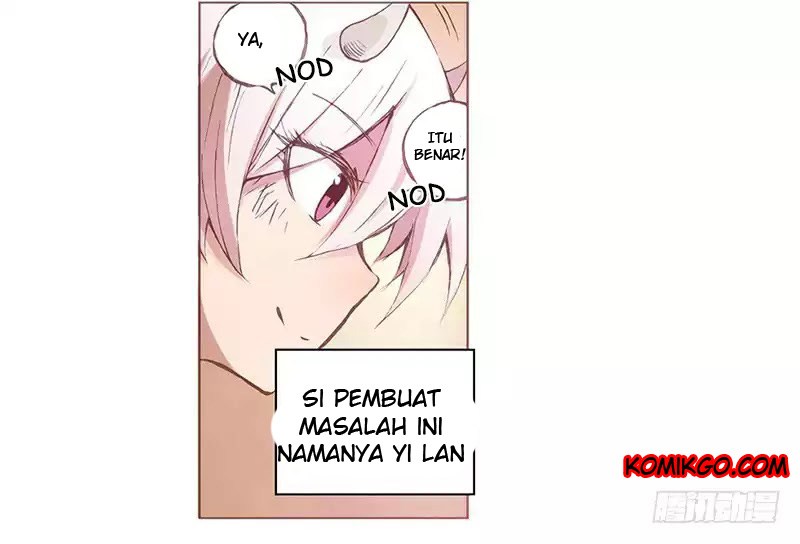 Because I’m An Uncle who Runs A Weapon Shop chapter 1