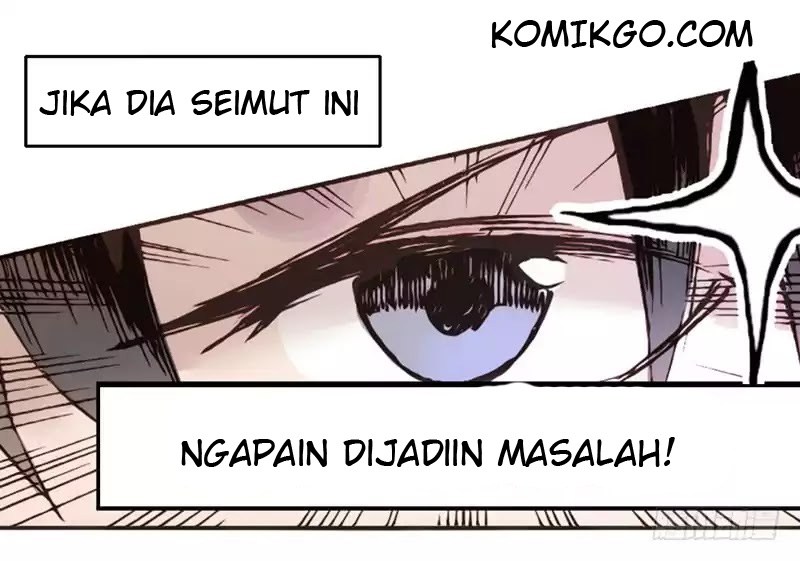 Because I’m An Uncle who Runs A Weapon Shop chapter 1