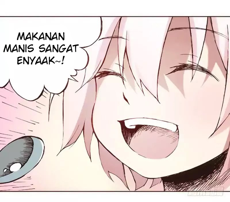 Because I’m An Uncle who Runs A Weapon Shop chapter 1