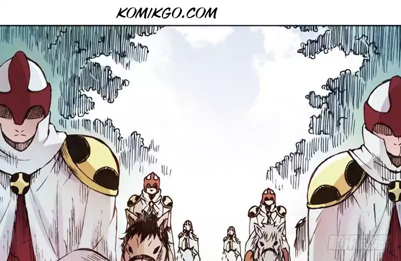 Because I’m An Uncle who Runs A Weapon Shop chapter 1