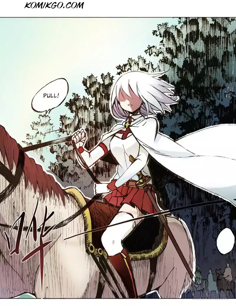 Because I’m An Uncle who Runs A Weapon Shop chapter 1