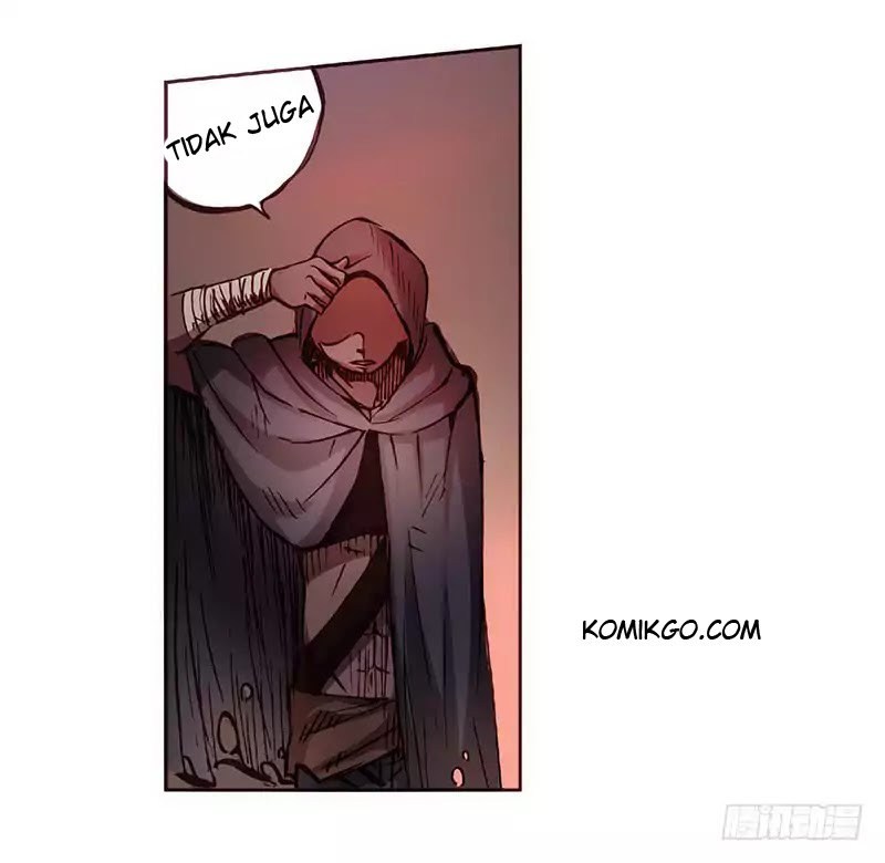 Because I’m An Uncle who Runs A Weapon Shop chapter 2