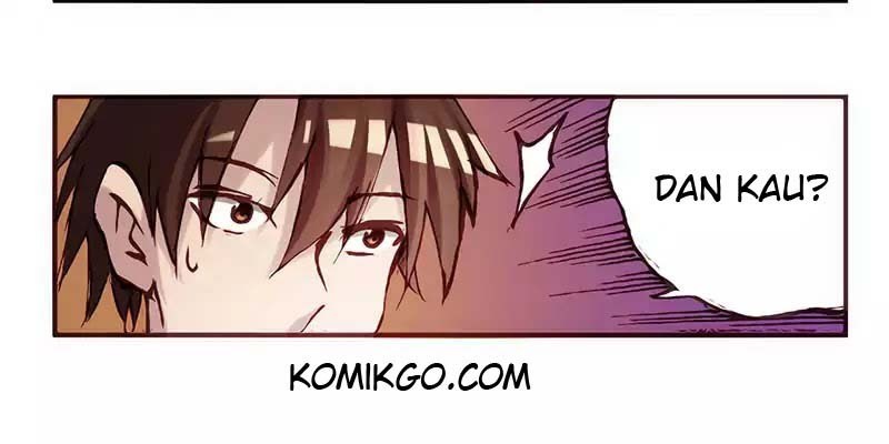 Because I’m An Uncle who Runs A Weapon Shop chapter 2