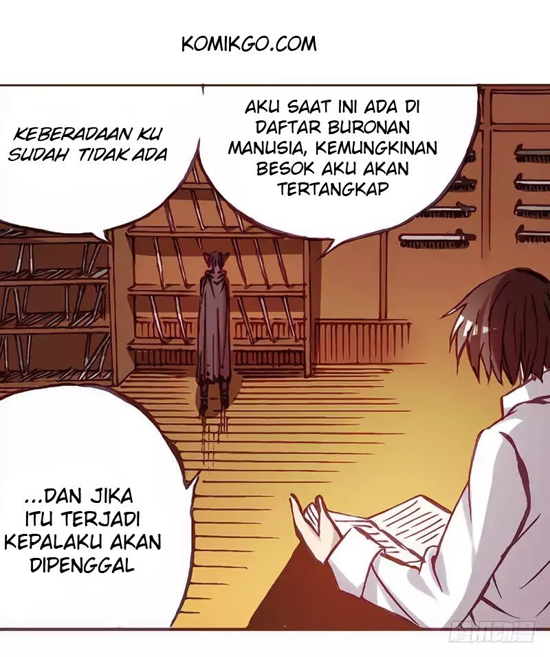 Because I’m An Uncle who Runs A Weapon Shop chapter 2