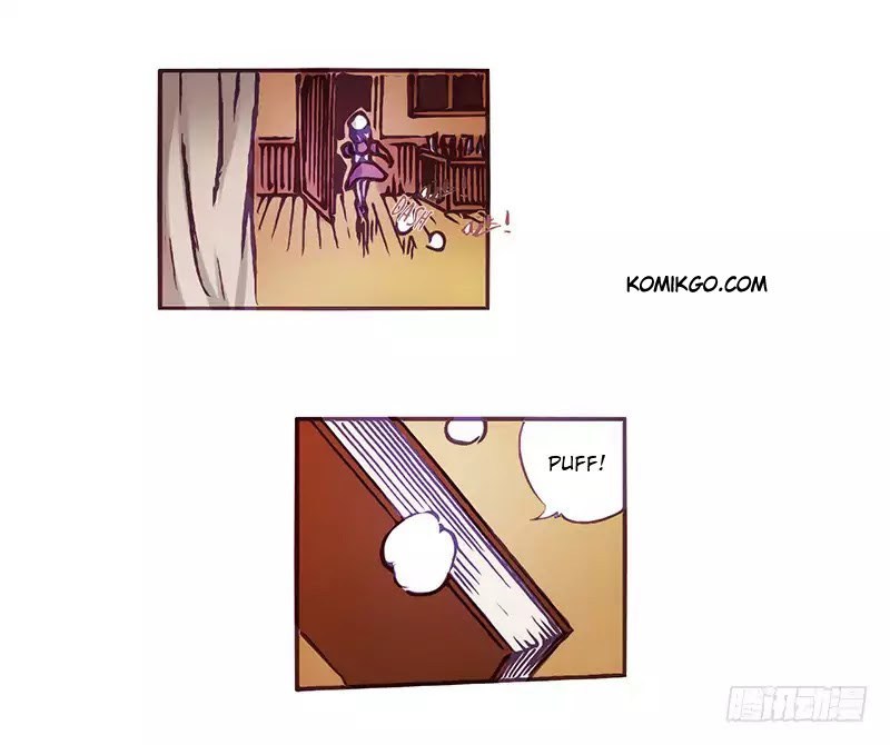 Because I’m An Uncle who Runs A Weapon Shop chapter 2