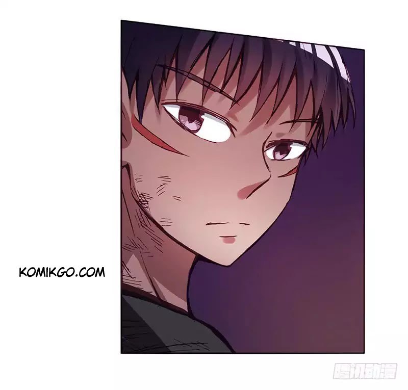Because I’m An Uncle who Runs A Weapon Shop chapter 2