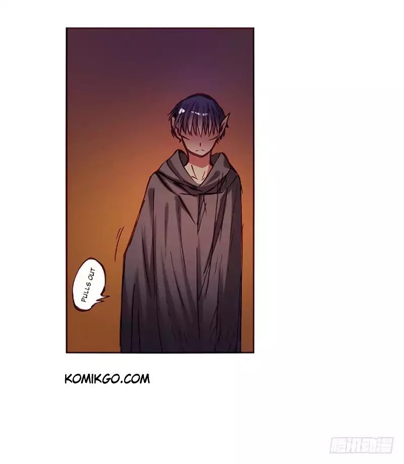 Because I’m An Uncle who Runs A Weapon Shop chapter 2