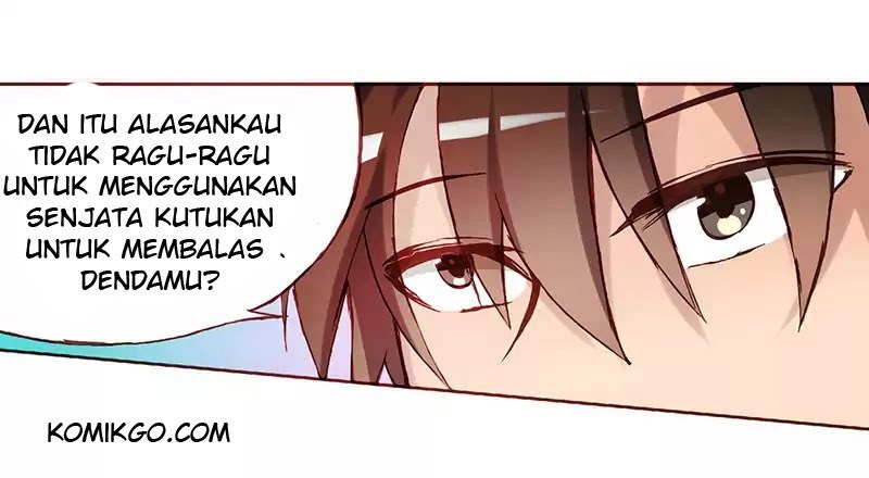 Because I’m An Uncle who Runs A Weapon Shop chapter 2