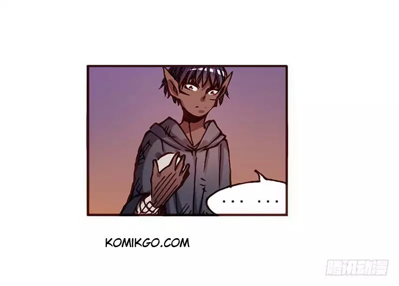 Because I’m An Uncle who Runs A Weapon Shop chapter 2