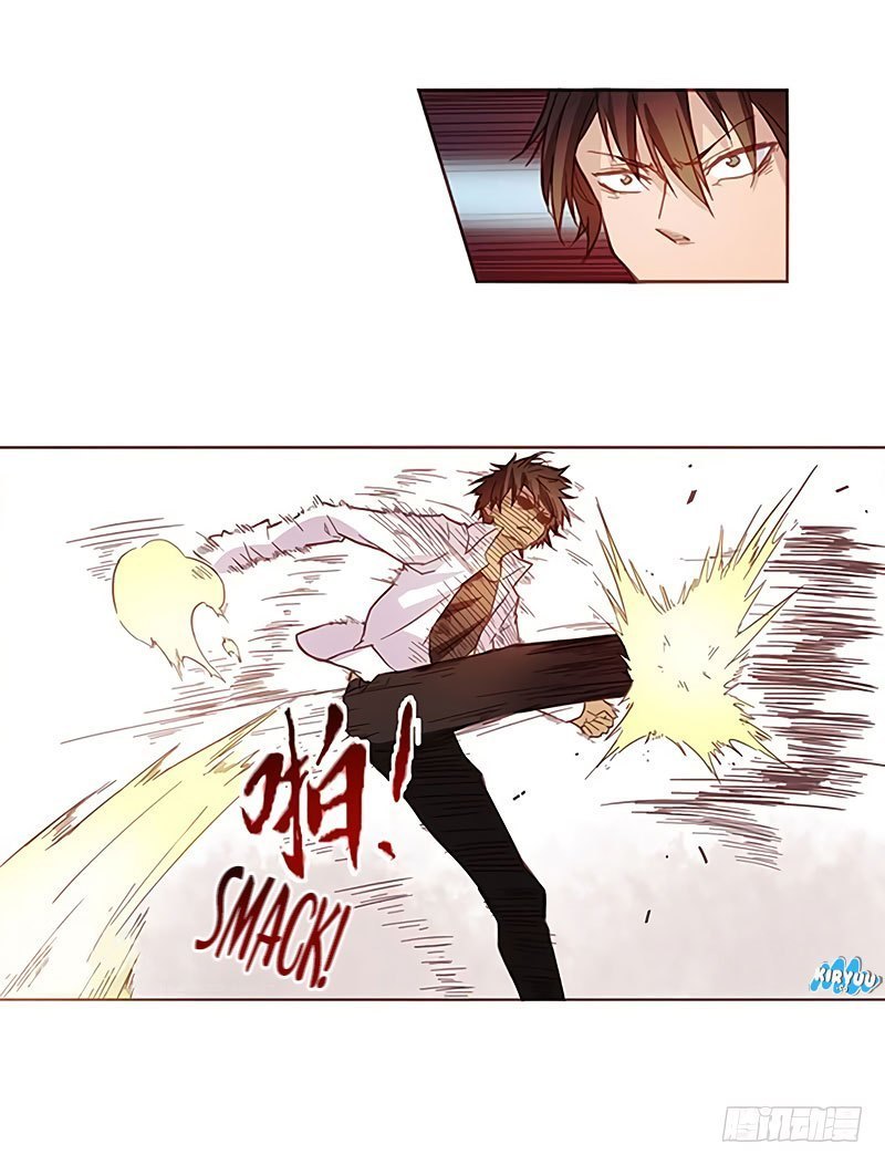 Because I’m An Uncle who Runs A Weapon Shop chapter 7