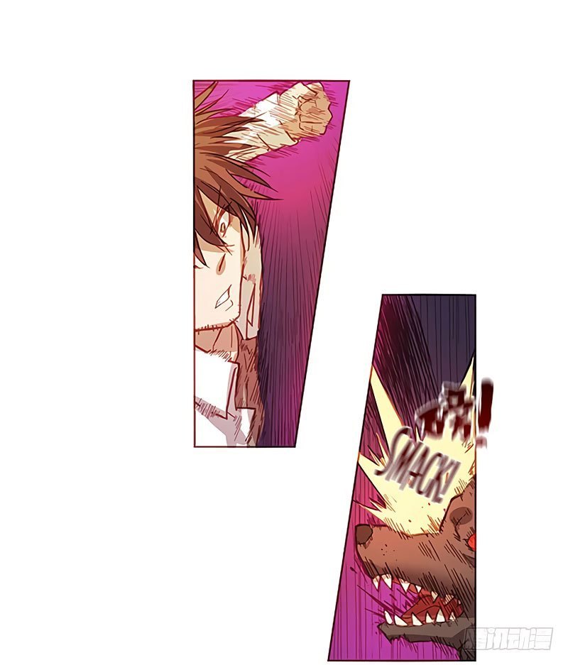 Because I’m An Uncle who Runs A Weapon Shop chapter 7