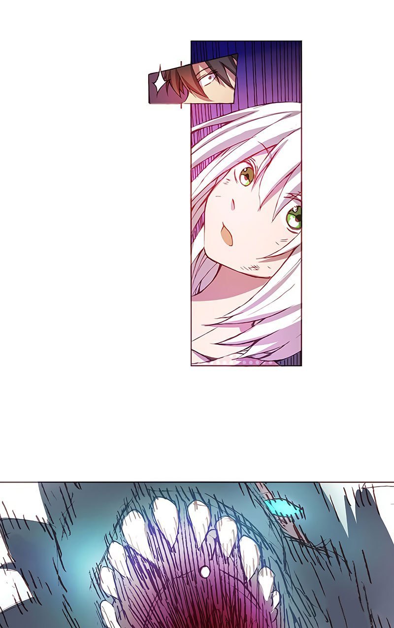 Because I’m An Uncle who Runs A Weapon Shop chapter 7