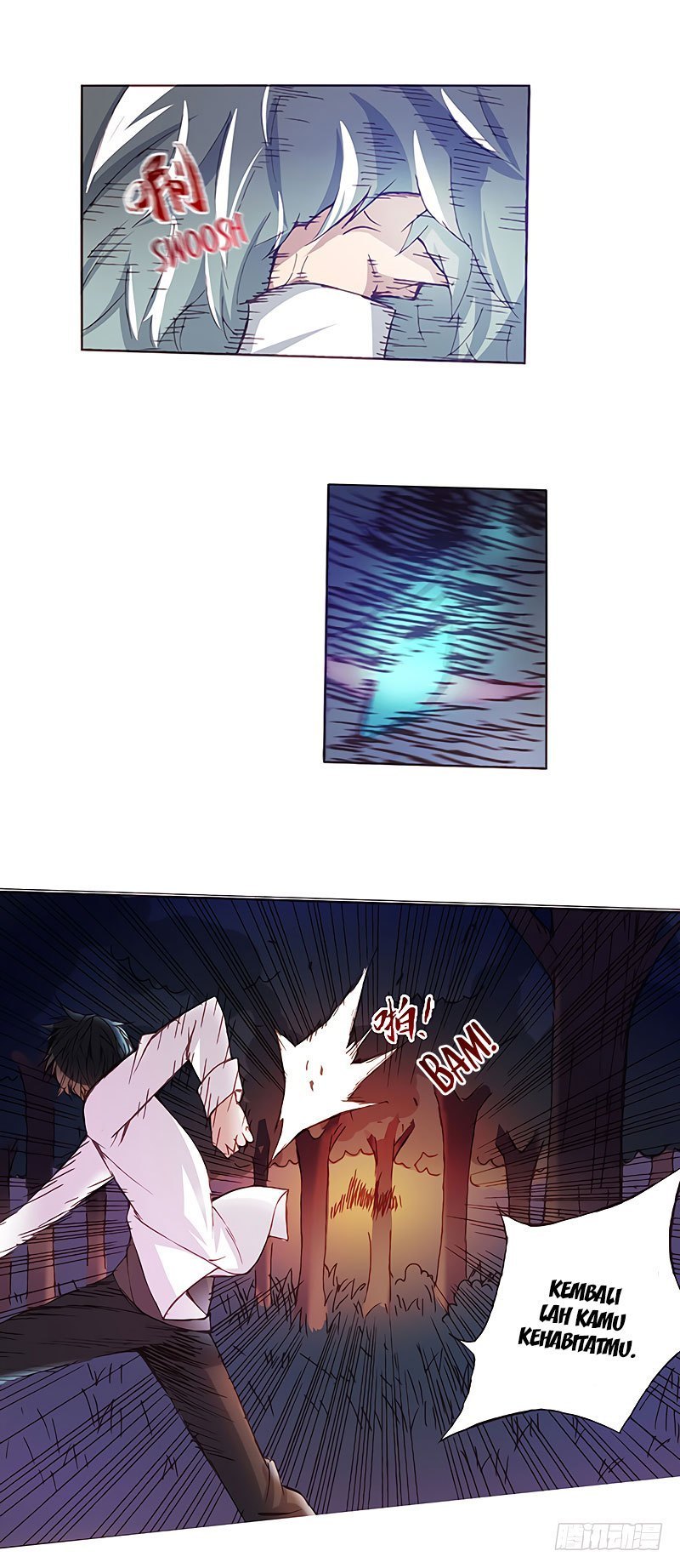 Because I’m An Uncle who Runs A Weapon Shop chapter 7