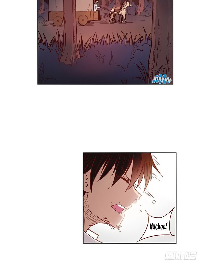 Because I’m An Uncle who Runs A Weapon Shop chapter 8