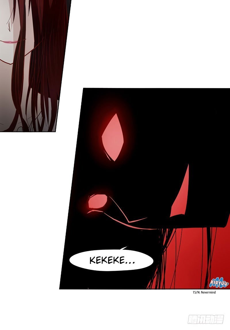Because I’m An Uncle who Runs A Weapon Shop chapter 8