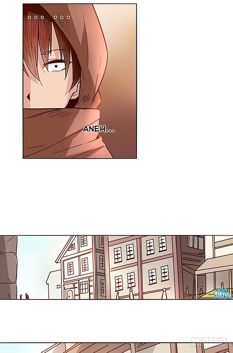 Because I’m An Uncle who Runs A Weapon Shop chapter 8