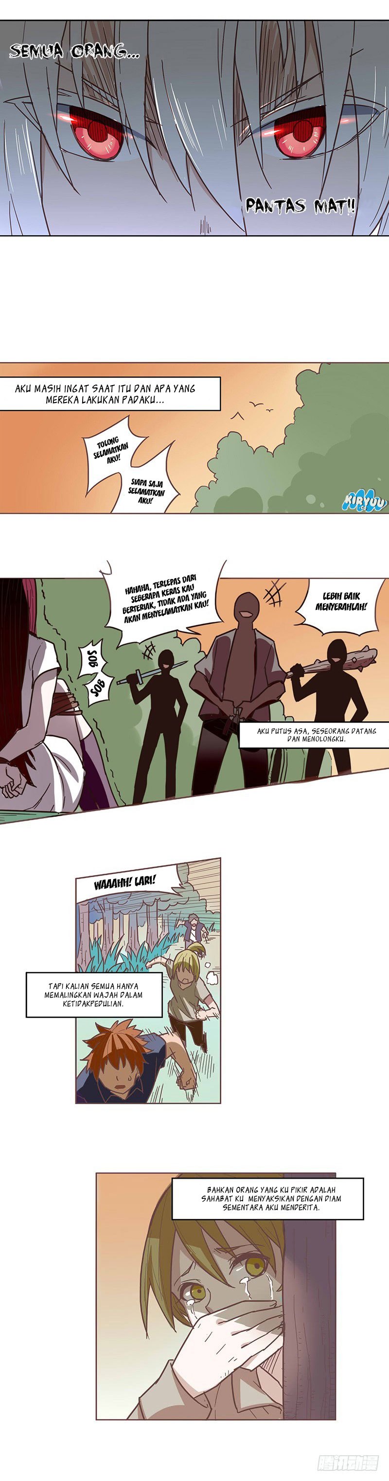 Because I’m An Uncle who Runs A Weapon Shop chapter 10