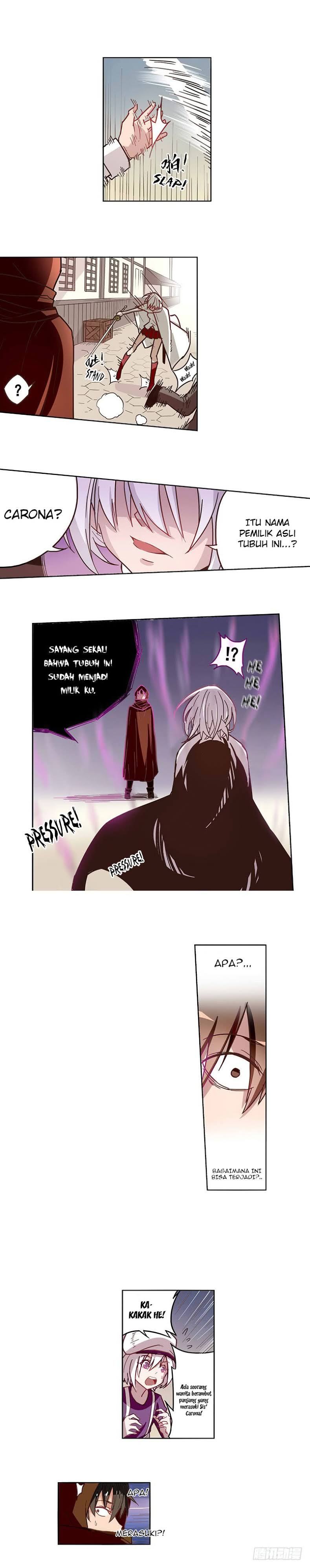 Because I’m An Uncle who Runs A Weapon Shop chapter 10