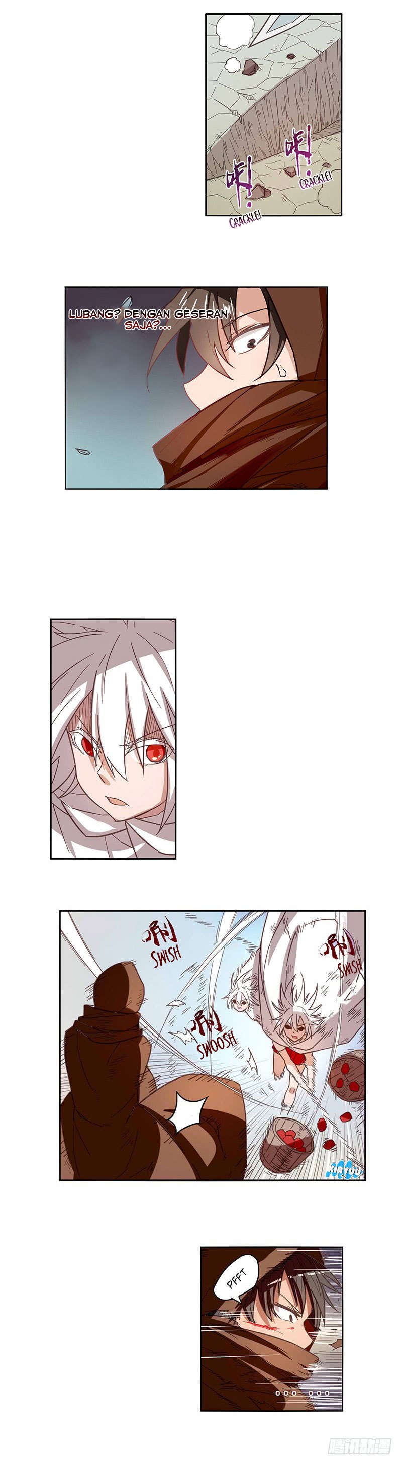 Because I’m An Uncle who Runs A Weapon Shop chapter 10