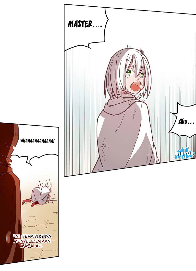Because I’m An Uncle who Runs A Weapon Shop chapter 10