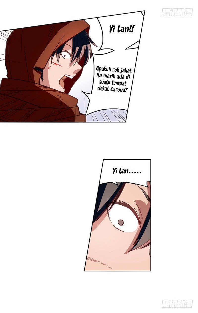 Because I’m An Uncle who Runs A Weapon Shop chapter 10