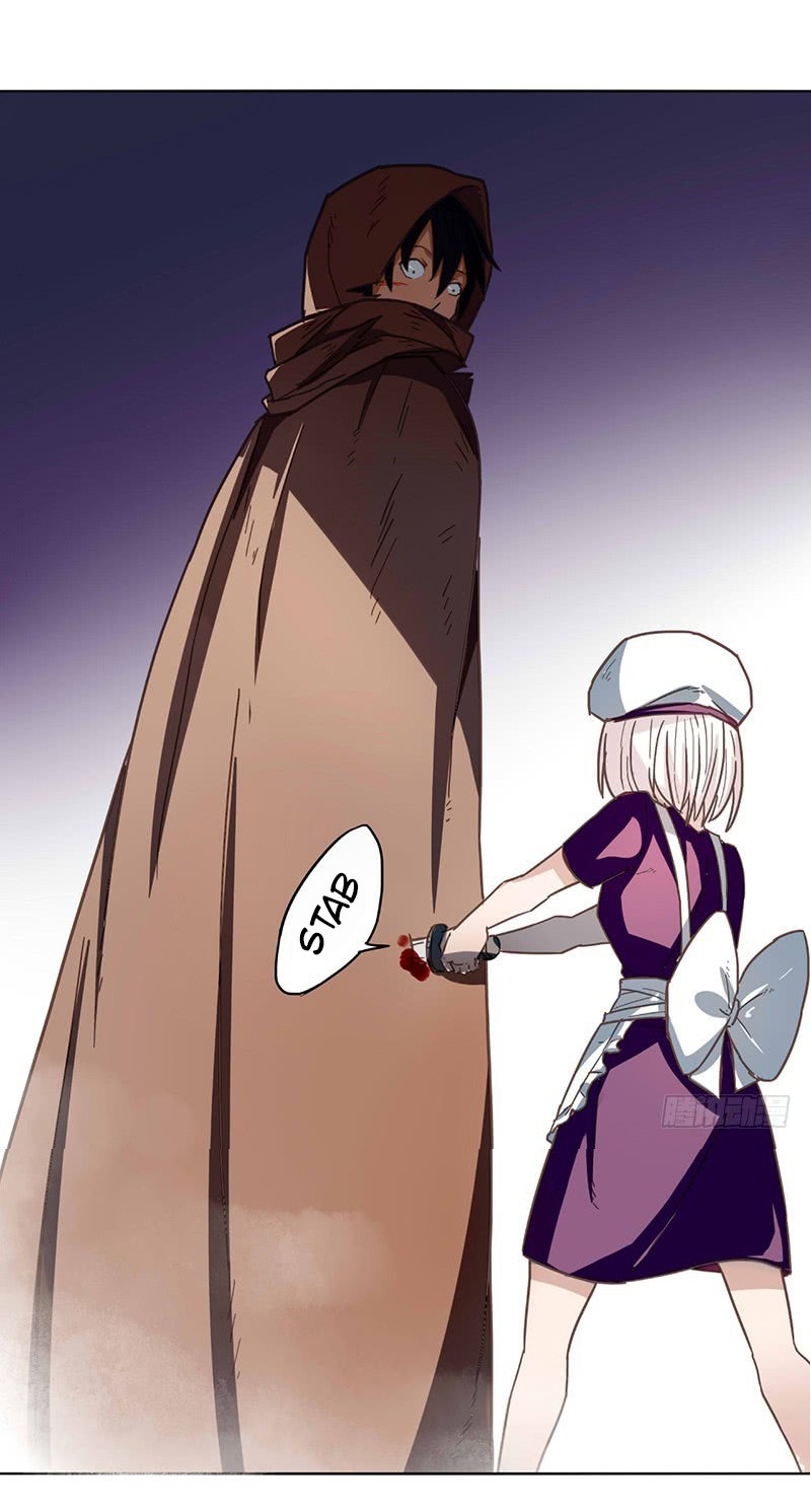 Because I’m An Uncle who Runs A Weapon Shop chapter 10