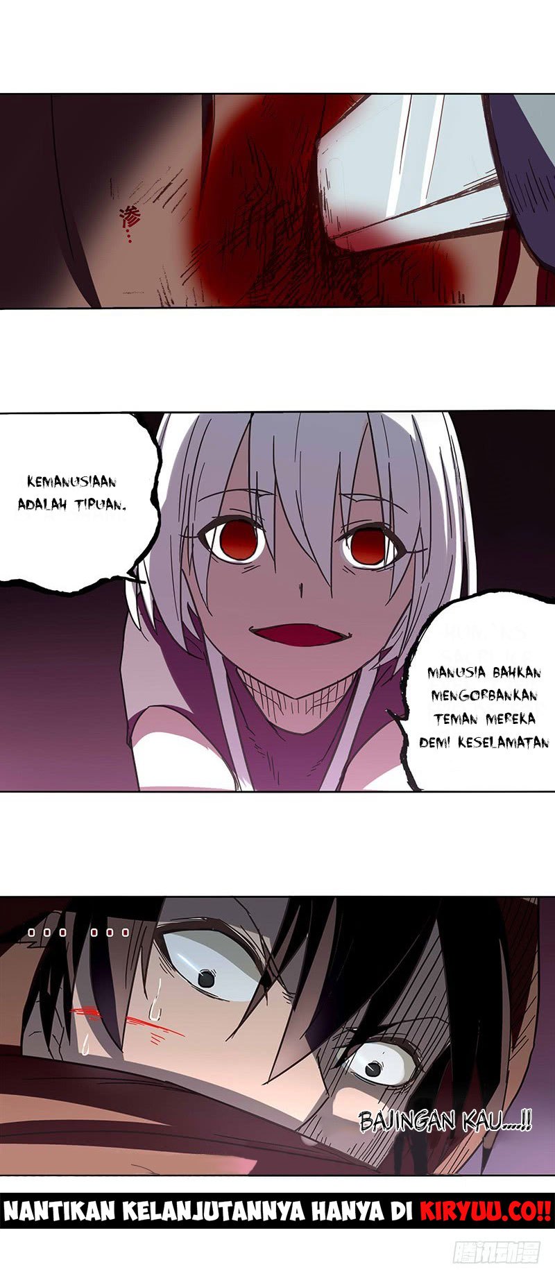 Because I’m An Uncle who Runs A Weapon Shop chapter 10
