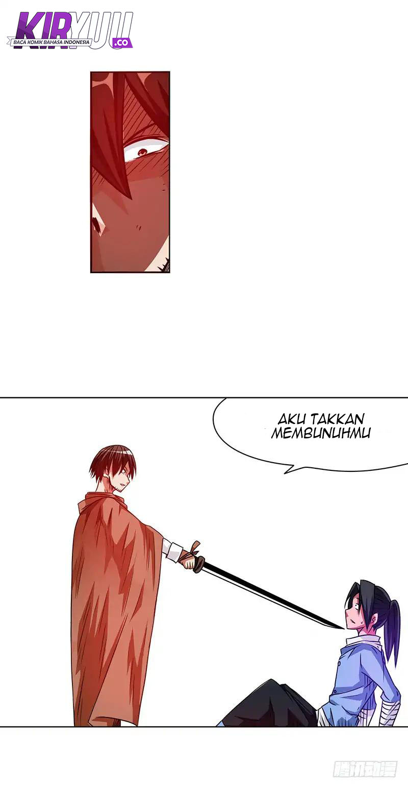 Because I’m An Uncle who Runs A Weapon Shop chapter 20