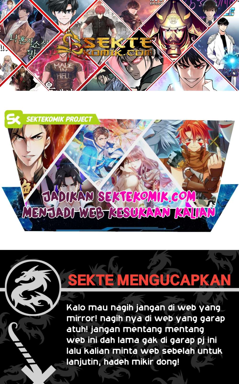 Because I’m An Uncle who Runs A Weapon Shop chapter 30