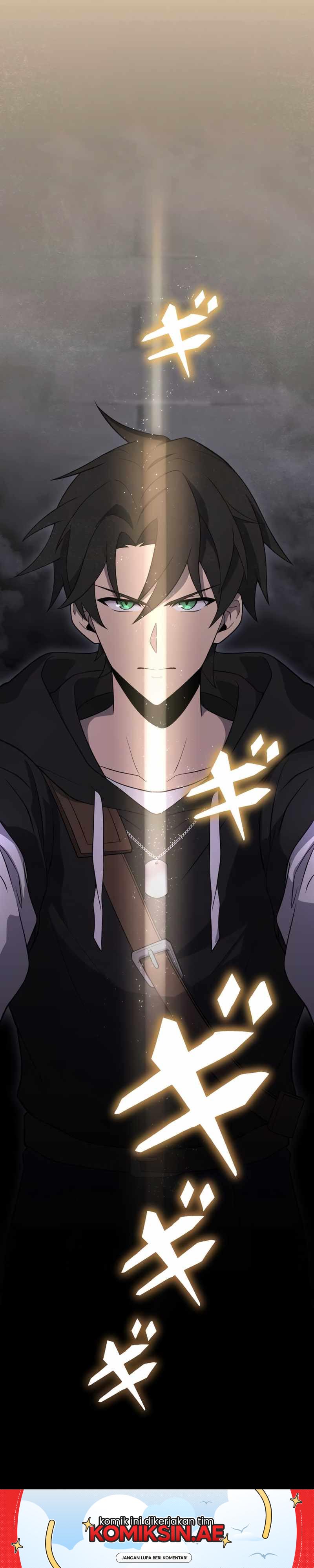Because I’m Super Lucky, I Got a Second Chance at Life chapter 10