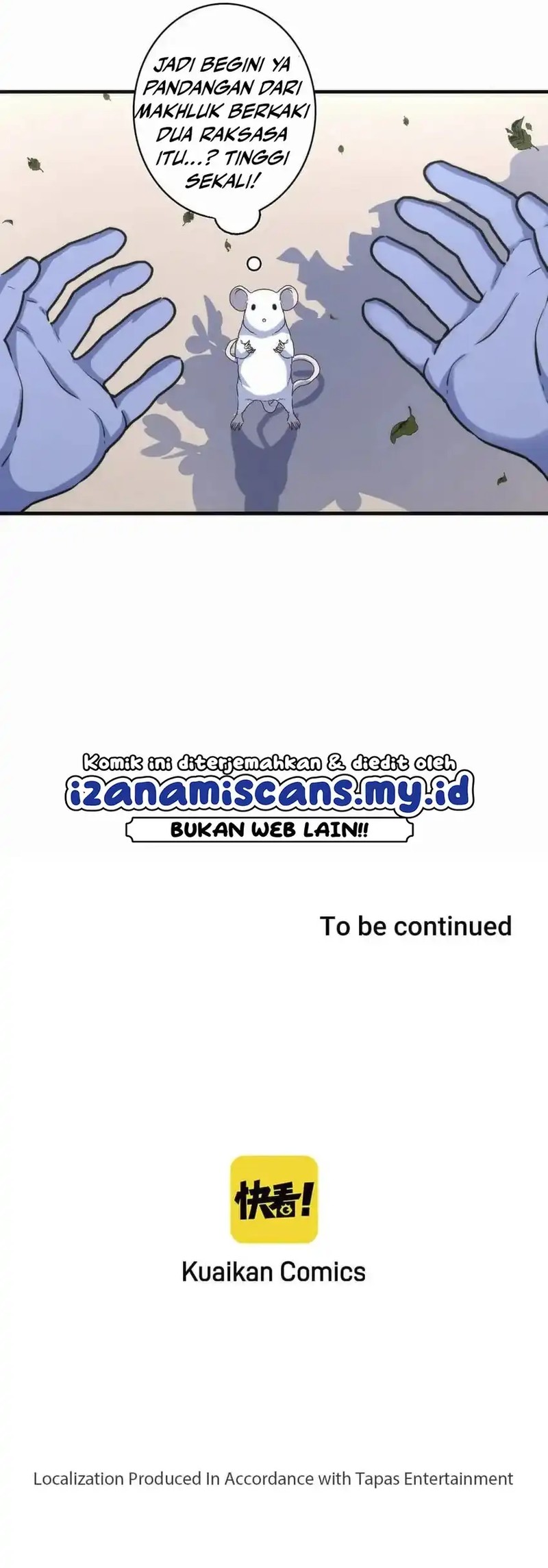 Become The Lord Of Cthulhu chapter 27