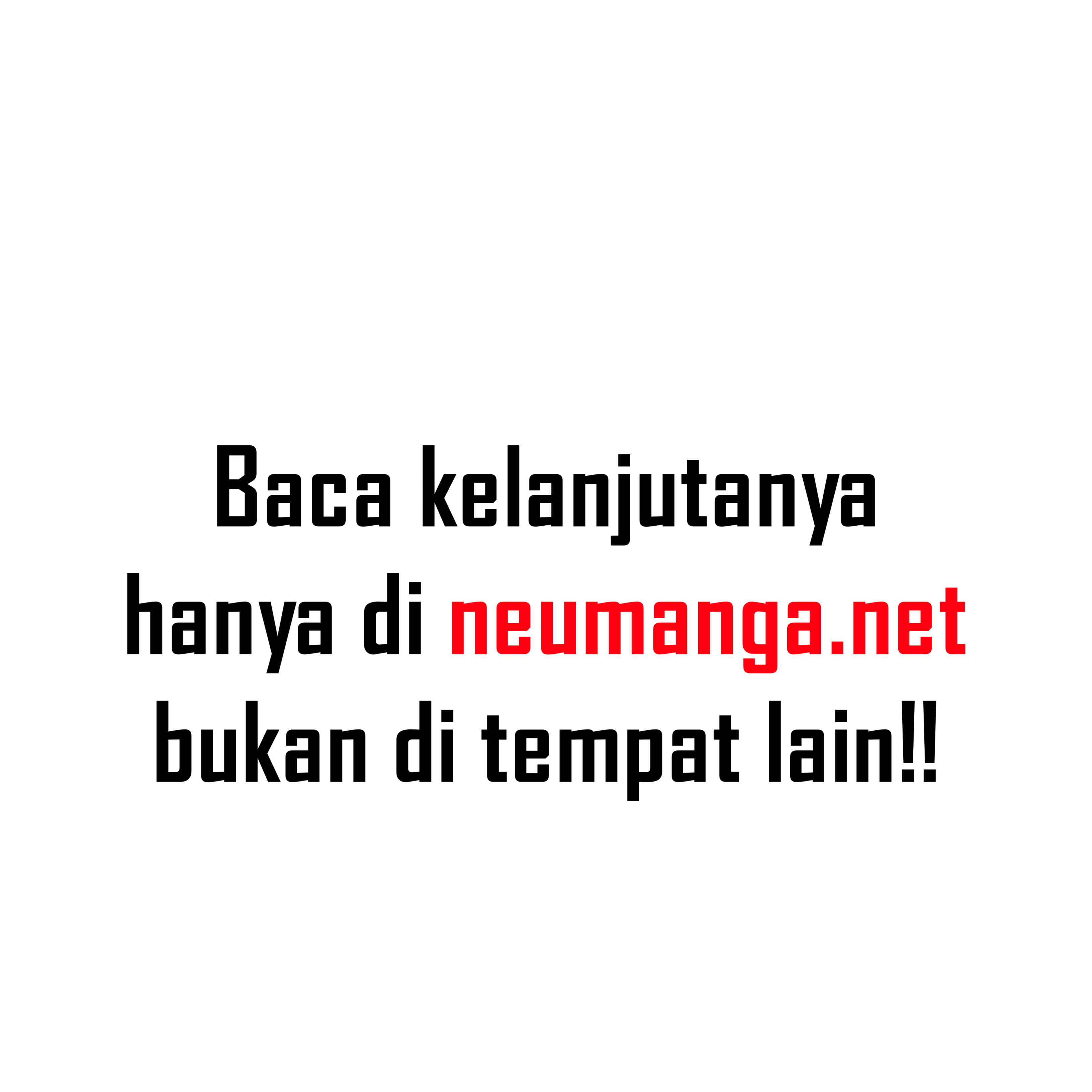 Become a Witch in a World Full of Ghost Stories Chapter 03 Bahasa Indonesia