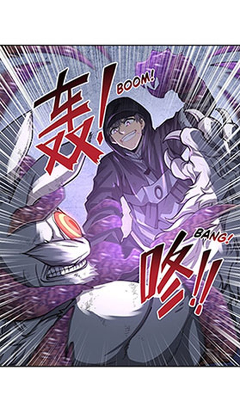 Become a Witch in a World Full of Ghost Stories Chapter 12 Bahasa Indonesia