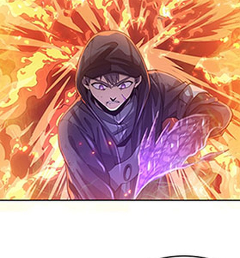 Become a Witch in a World Full of Ghost Stories Chapter 12 Bahasa Indonesia