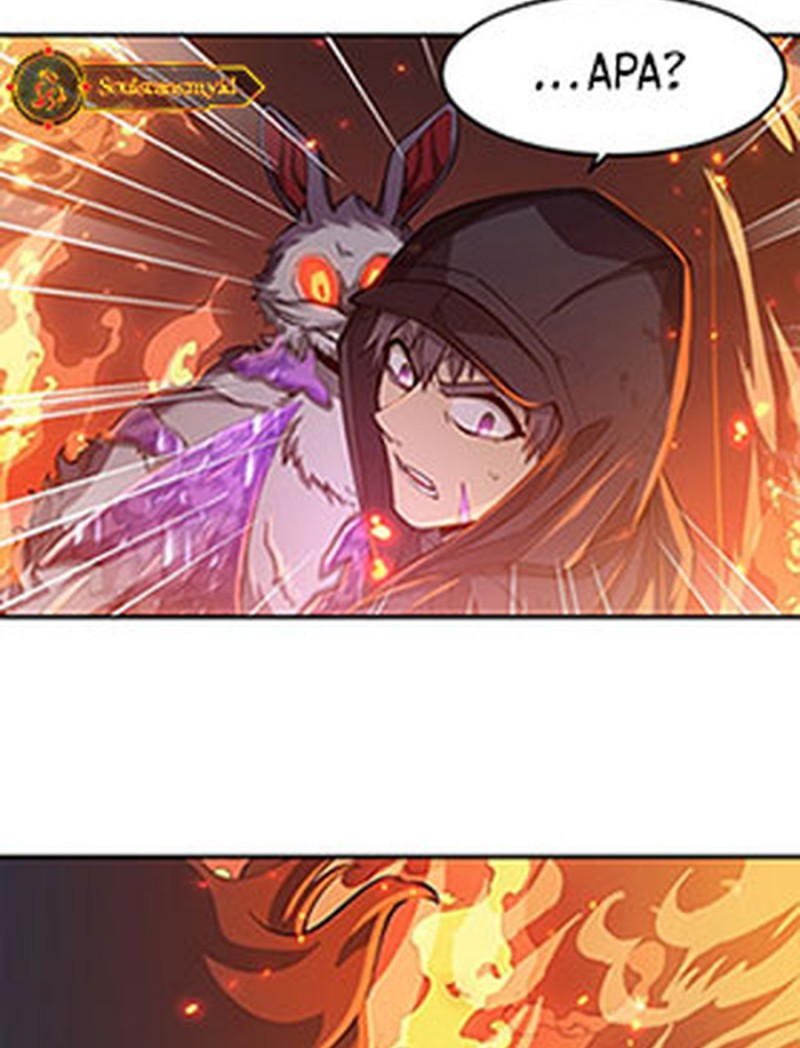 Become a Witch in a World Full of Ghost Stories Chapter 12 Bahasa Indonesia