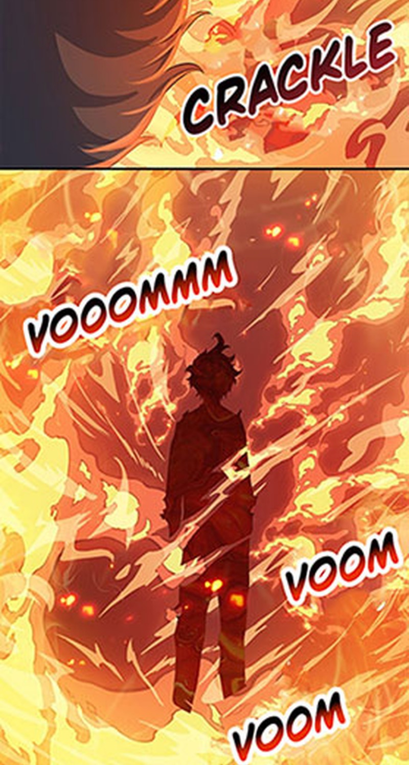 Become a Witch in a World Full of Ghost Stories Chapter 12 Bahasa Indonesia